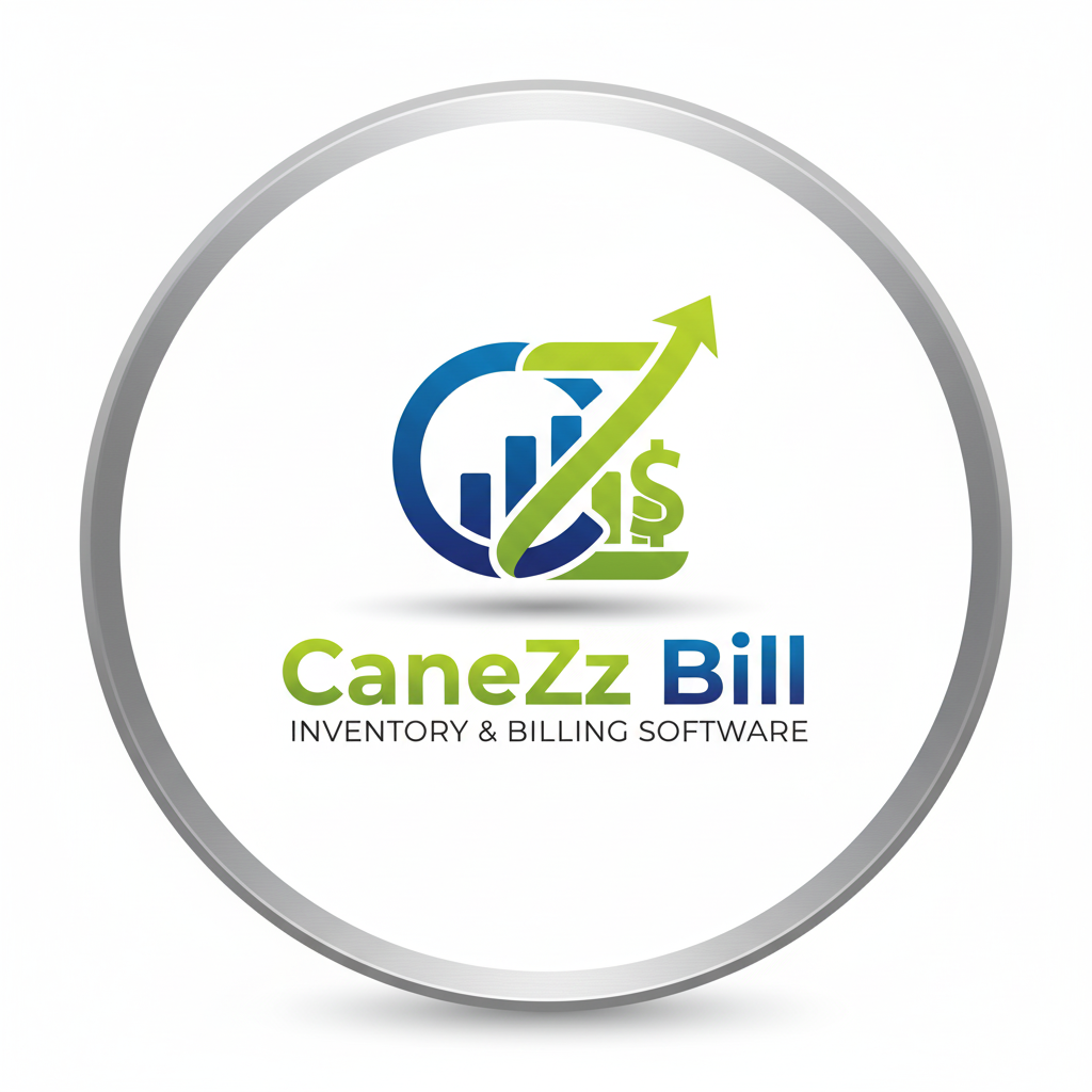 CaneZZ Bill Logo